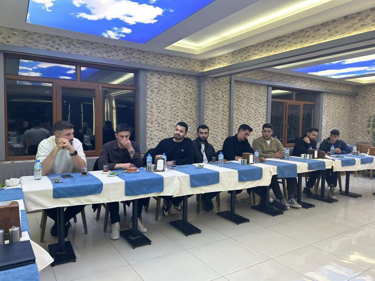 Kavaklıdere Gençliği İçin İlk Adım: Gençlik Meclisi Çalıştayı Düzenlendi 5